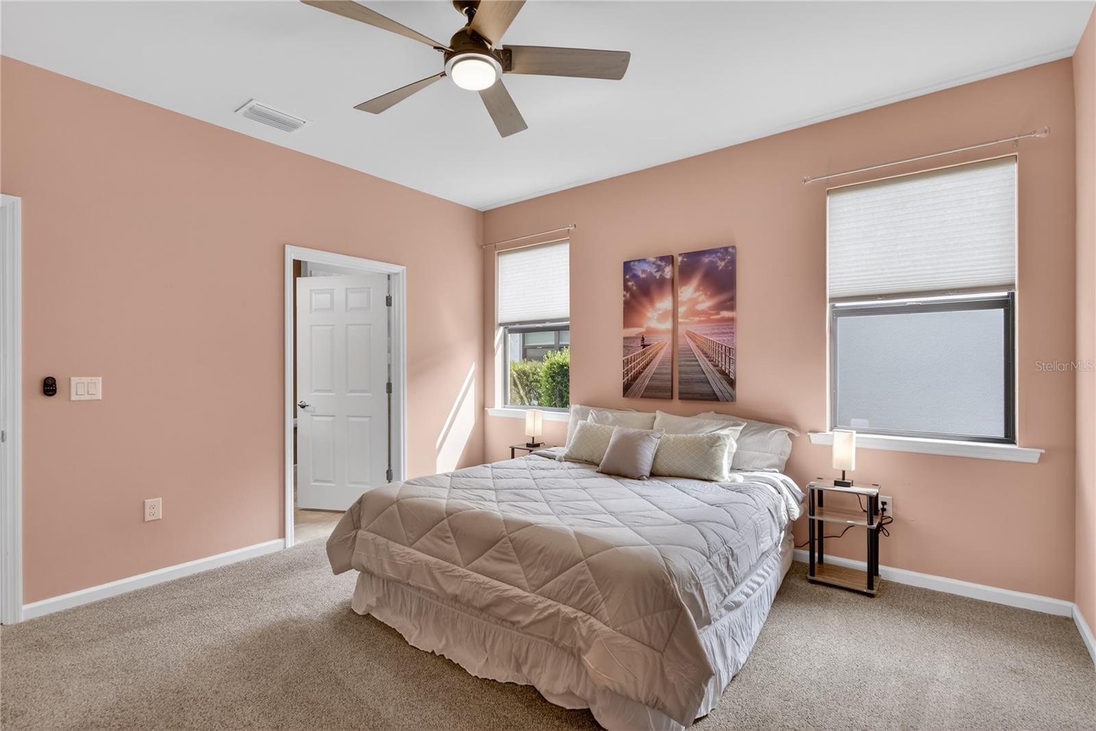CYPRESS FALLS PH 2D - Residential