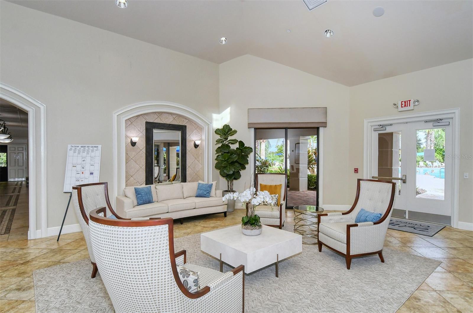 CYPRESS FALLS PH 2D - Residential