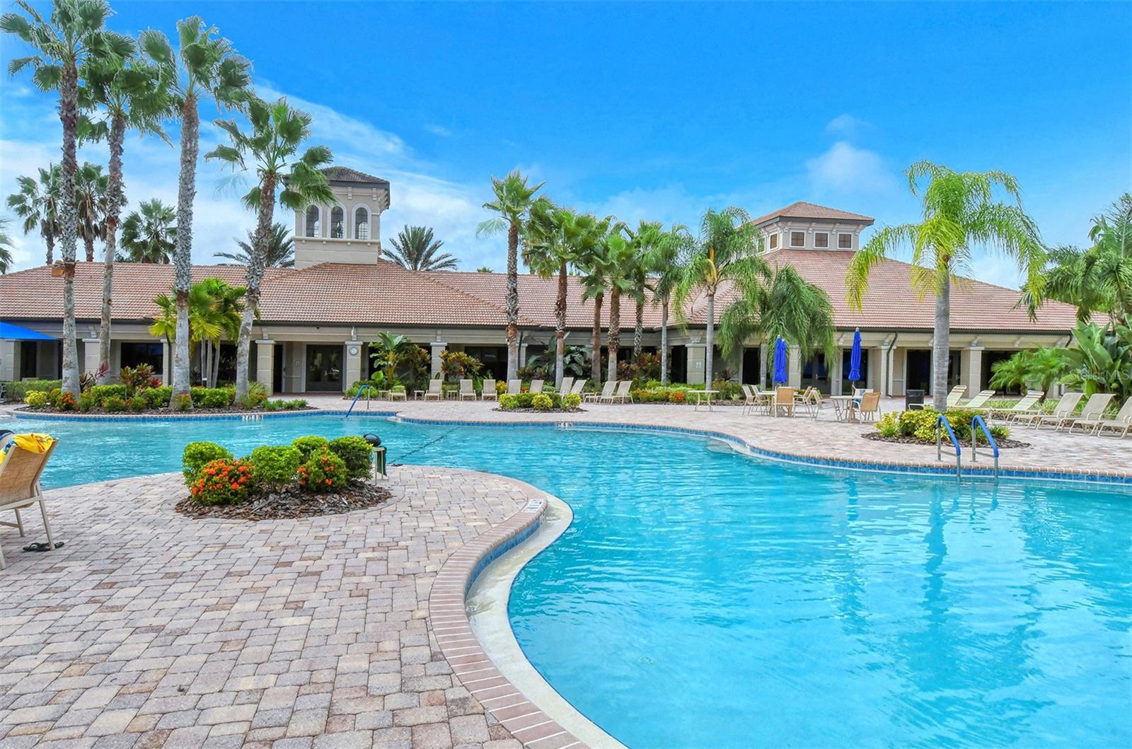 CYPRESS FALLS PH 2D - Residential
