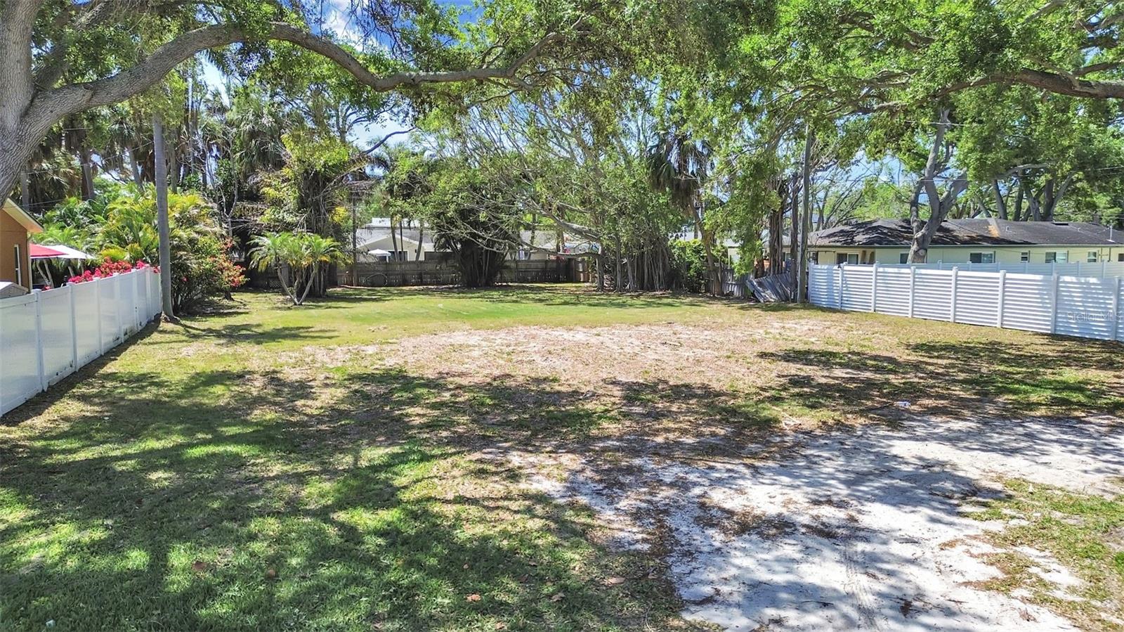 SHORE ACRES BAYOU GRANDE SEC - Land