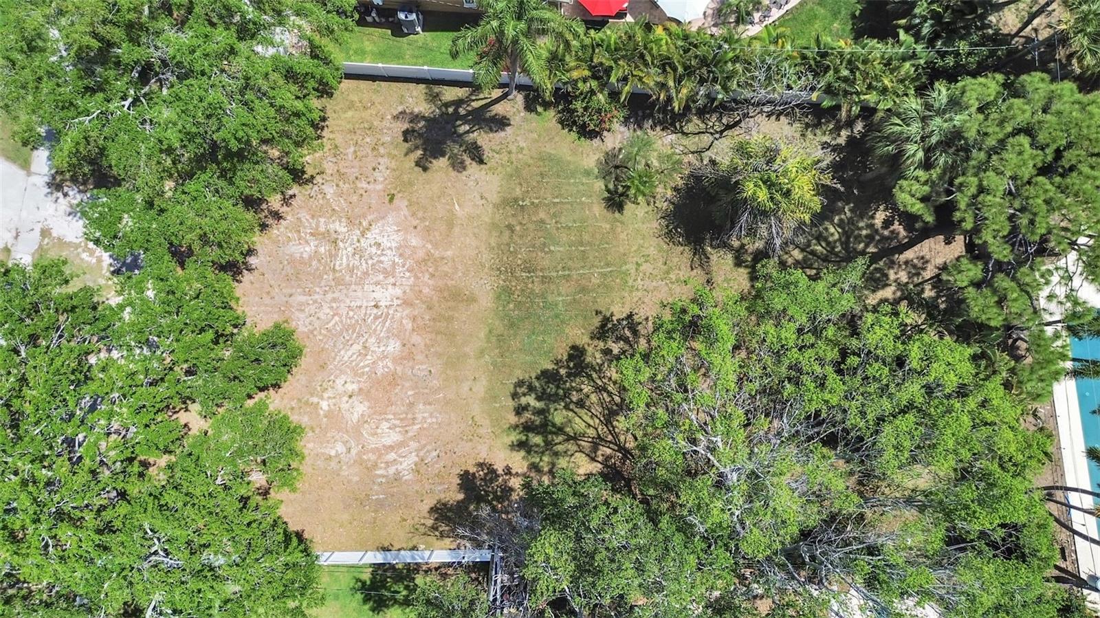 SHORE ACRES BAYOU GRANDE SEC - Land