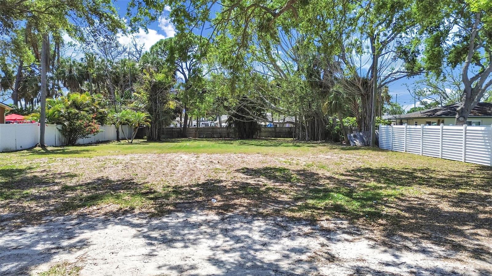 SHORE ACRES BAYOU GRANDE SEC - Land