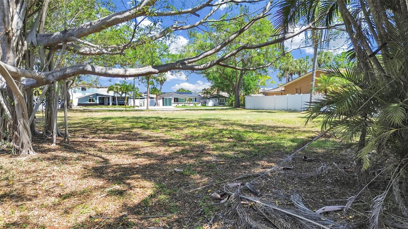 SHORE ACRES BAYOU GRANDE SEC - Land