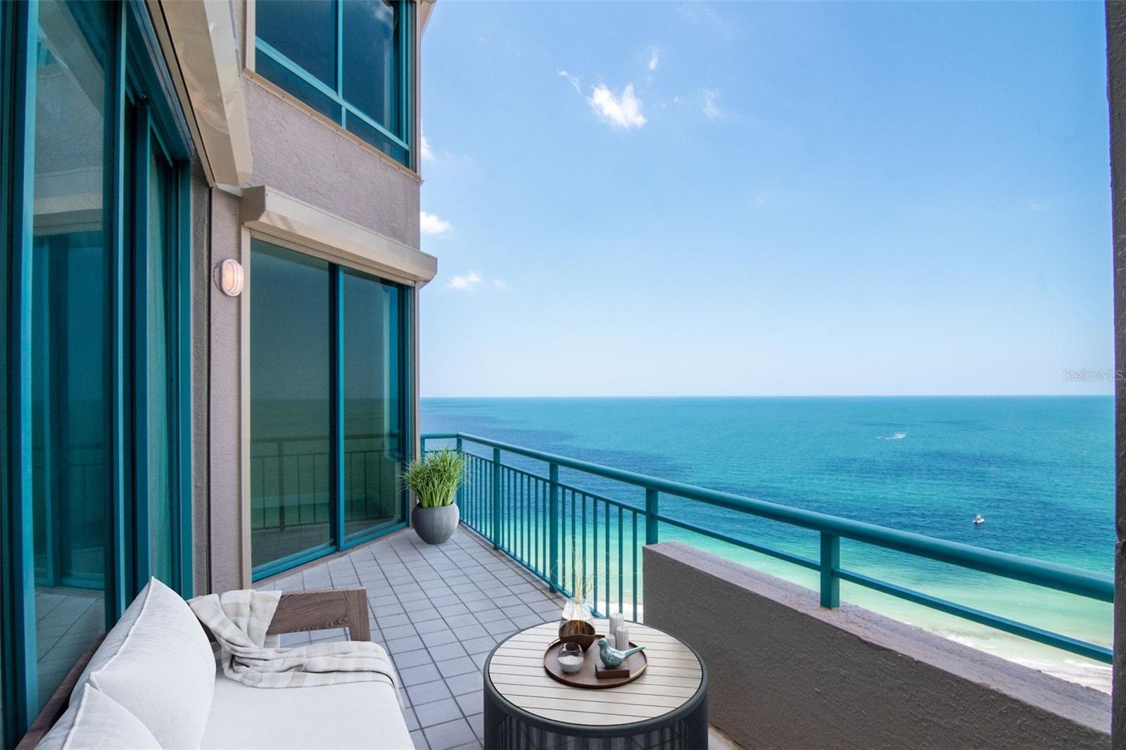 ULTIMAR THREE CONDO - Residential