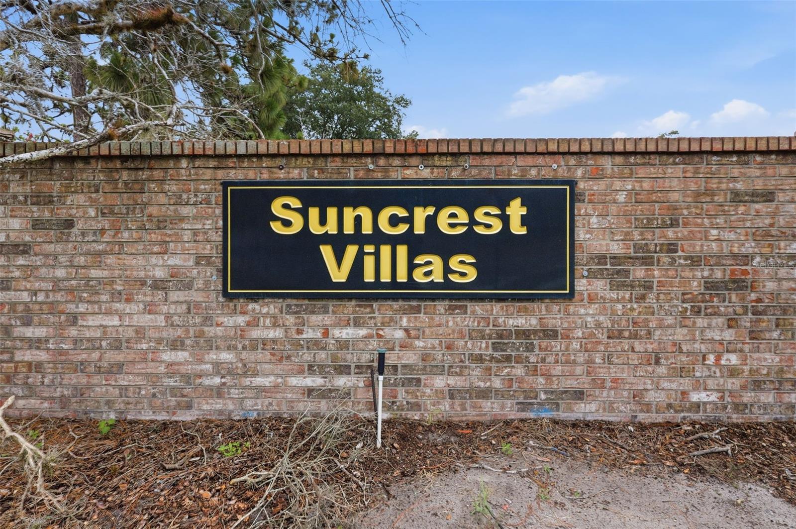 SUNCREST VILLAS PH 02 - Residential
