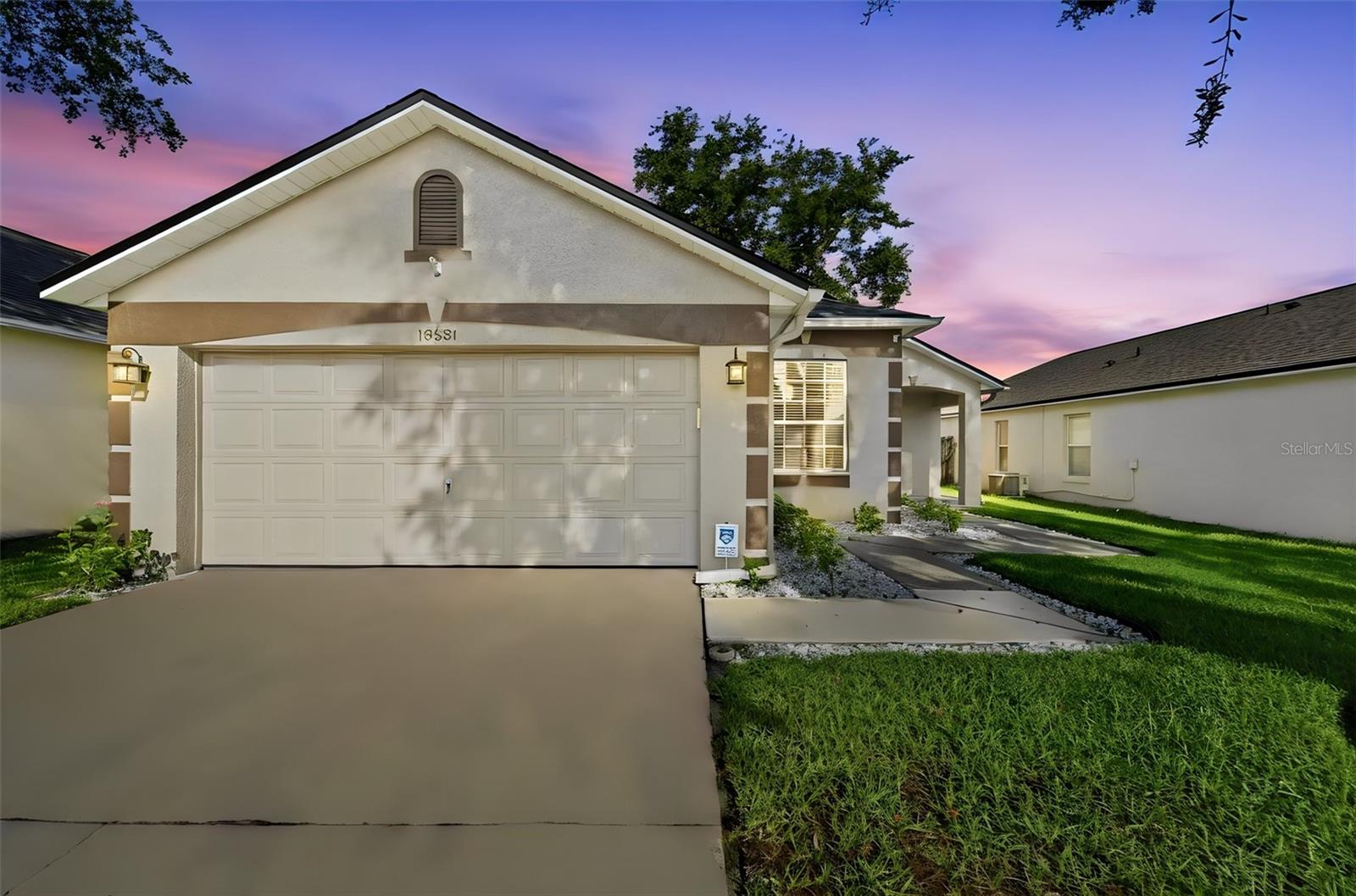 SUNCREST VILLAS PH 02 - Residential