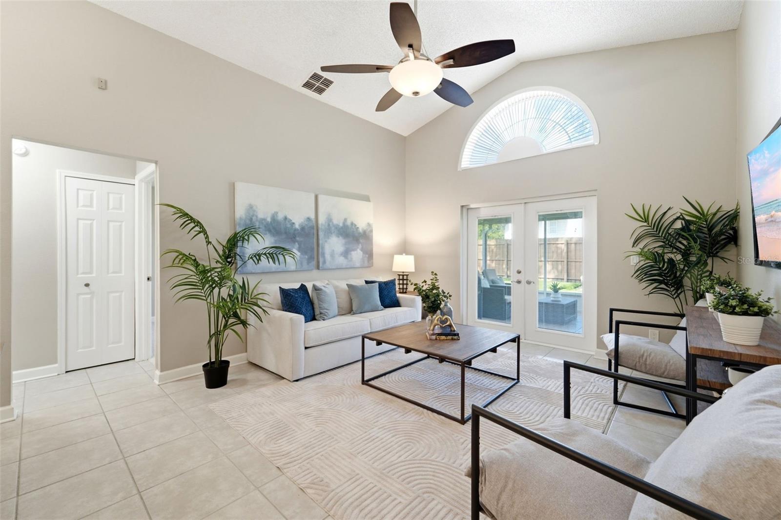 SUNCREST VILLAS PH 02 - Residential