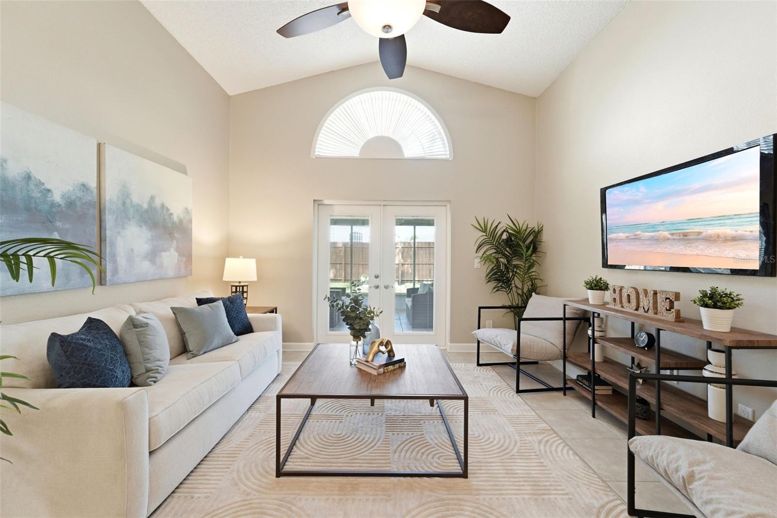 SUNCREST VILLAS PH 02 - Residential