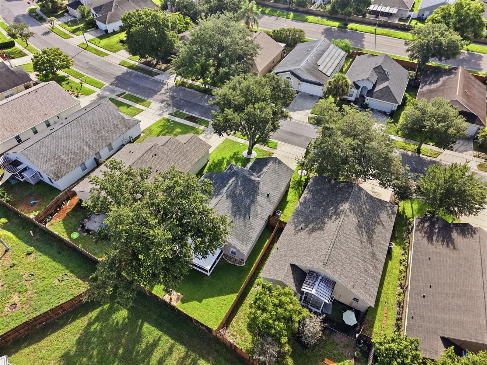 SUNCREST VILLAS PH 02 - Residential