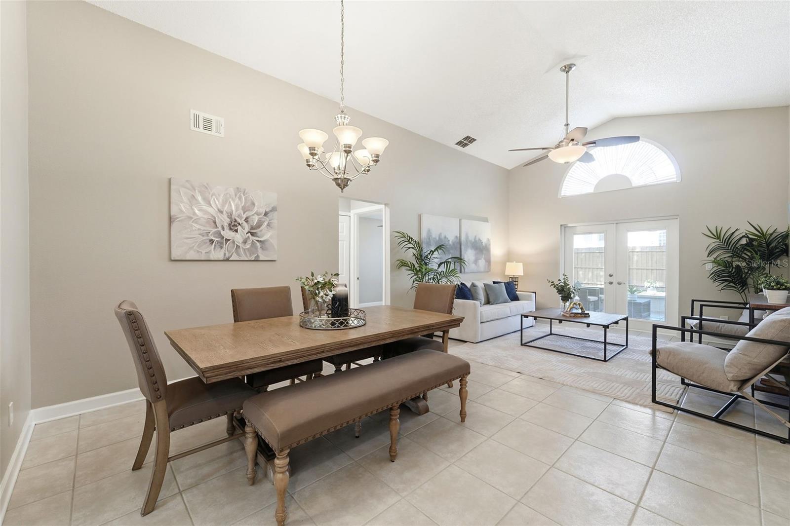 SUNCREST VILLAS PH 02 - Residential