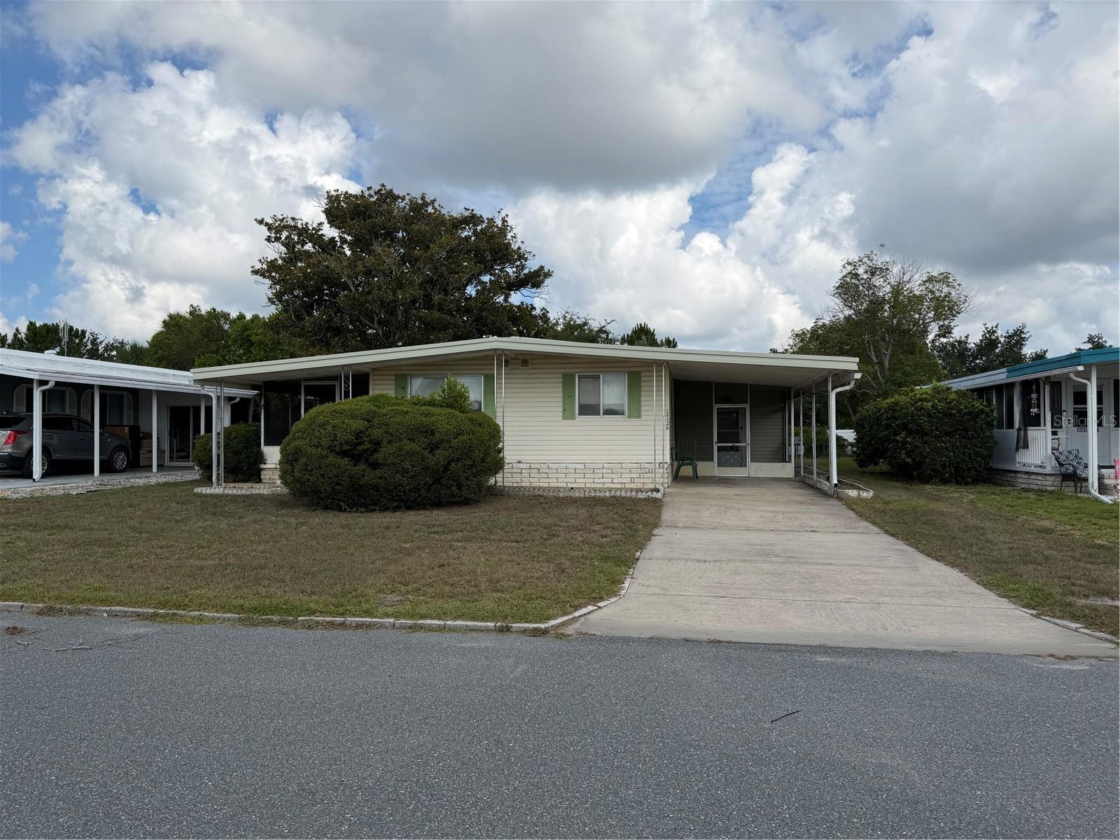 HIGHPOINT SUB UNIT 4 - Residential
