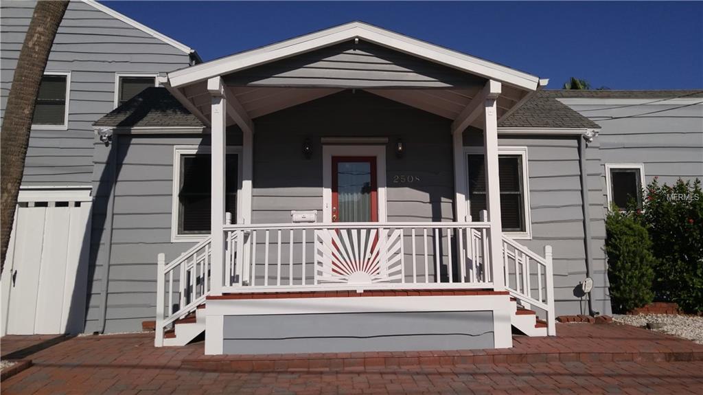 SUNSET PARK REP - Residential