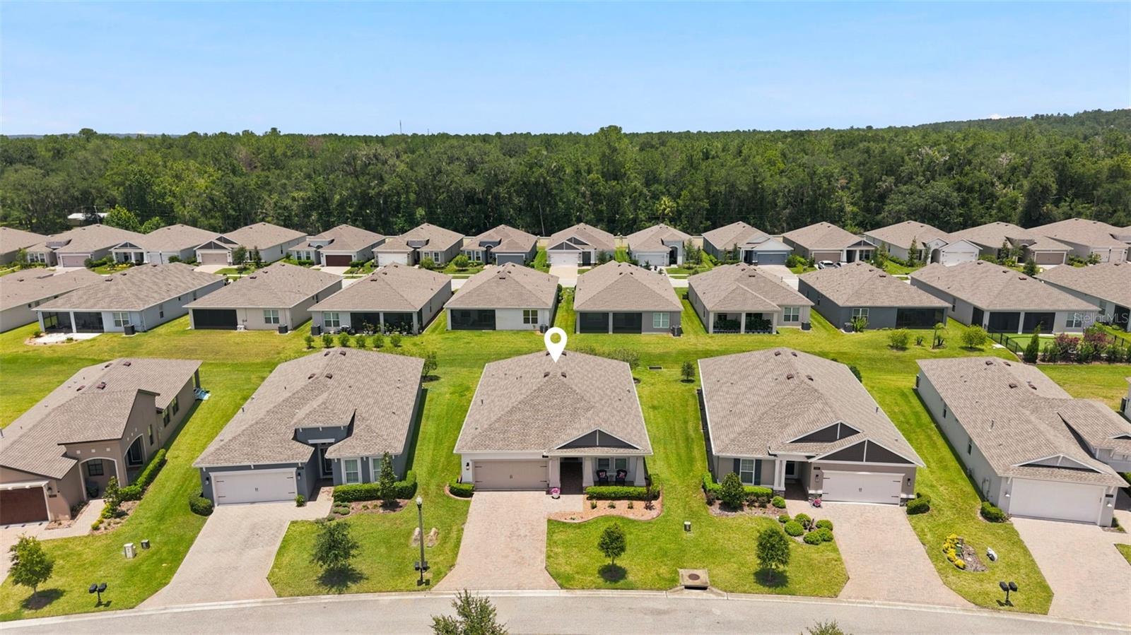 CASCADES AT S HILLS PLANT PH 1 - Residential