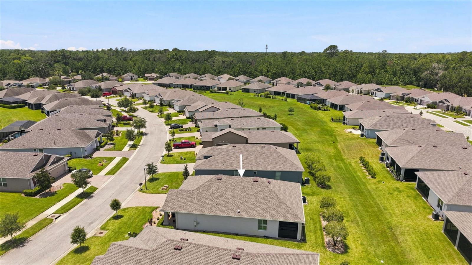 CASCADES AT S HILLS PLANT PH 1 - Residential