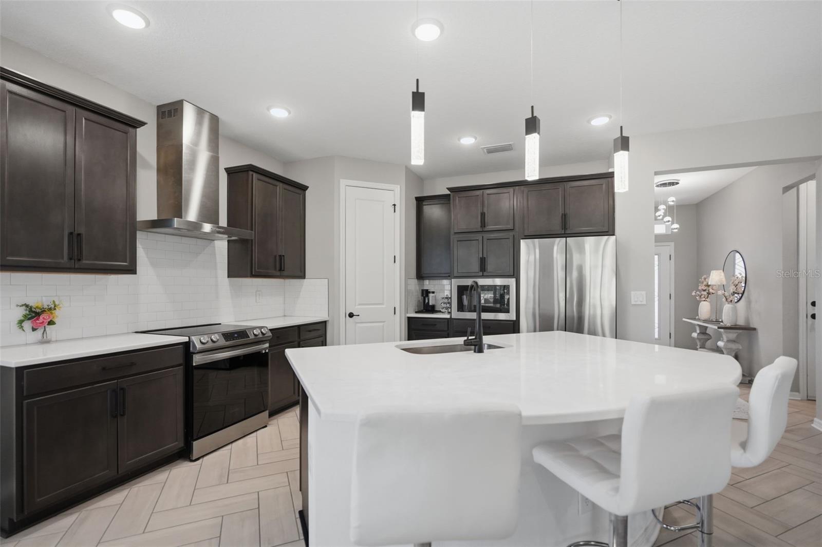 CASCADES AT S HILLS PLANT PH 1 - Residential