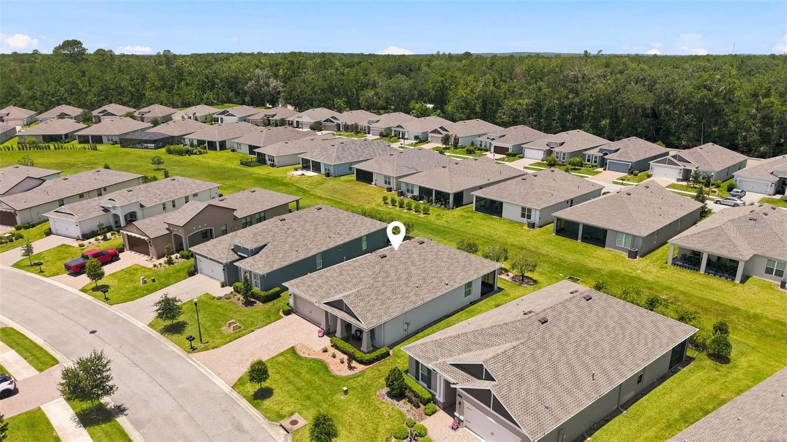 CASCADES AT S HILLS PLANT PH 1 - Residential
