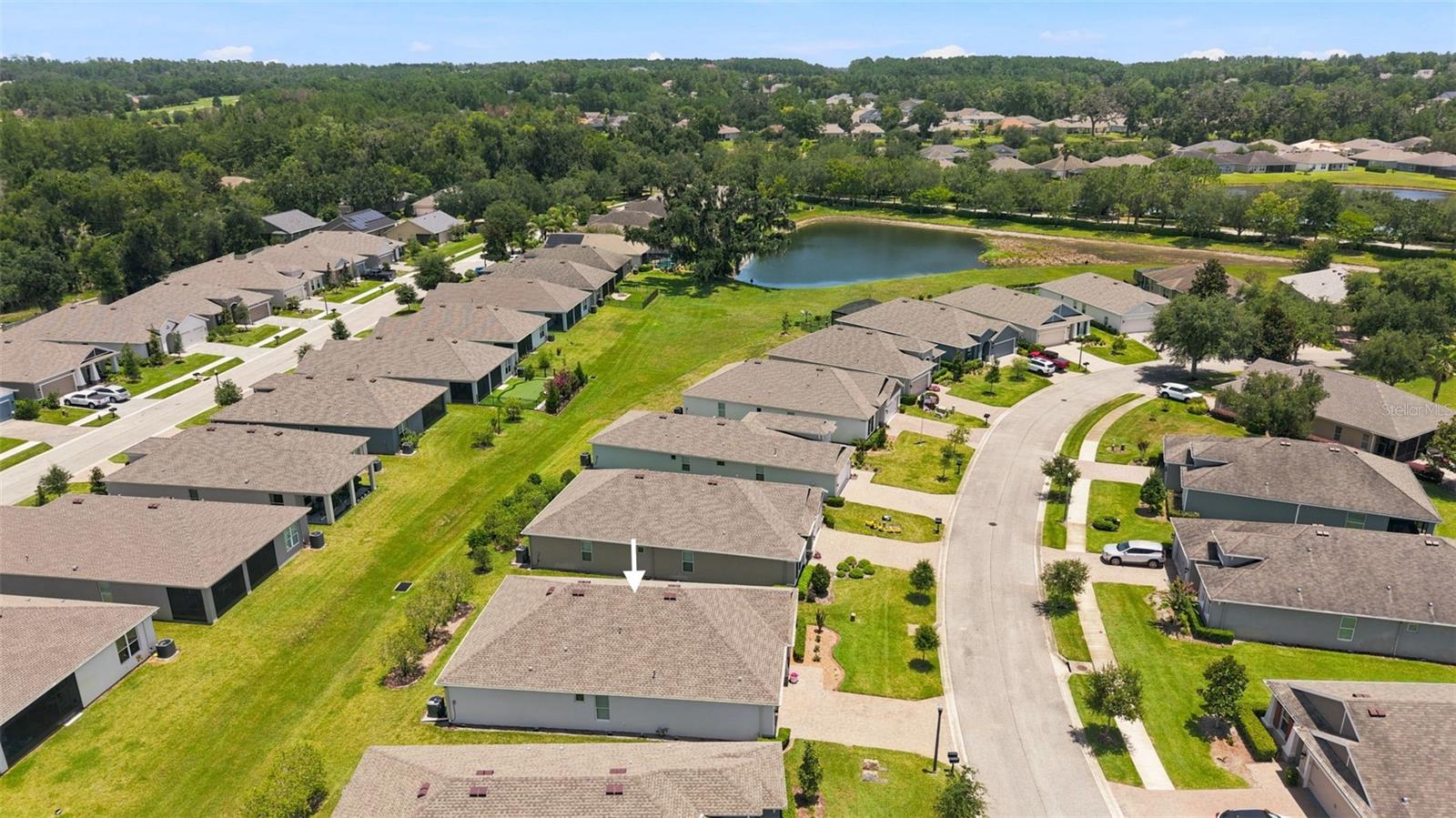 CASCADES AT S HILLS PLANT PH 1 - Residential
