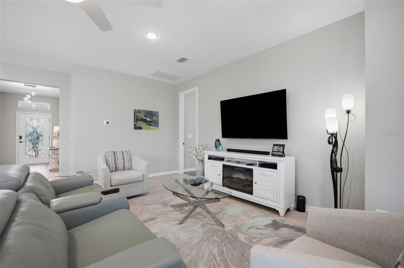 CASCADES AT S HILLS PLANT PH 1 - Residential
