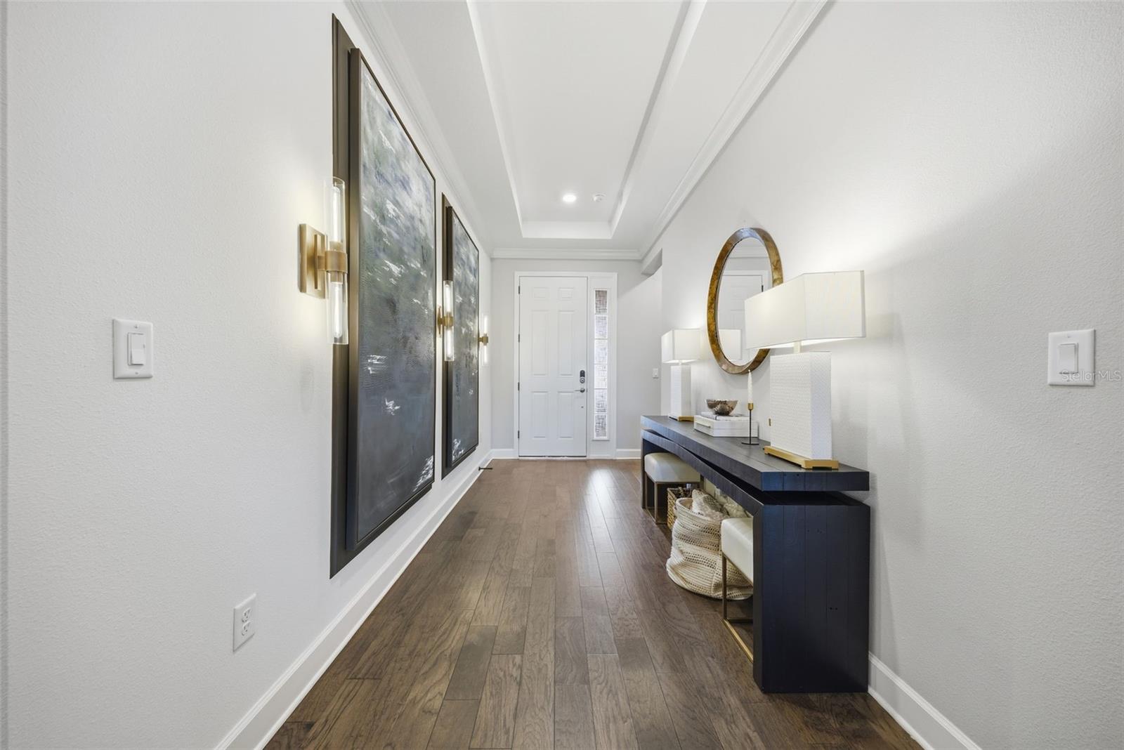 PARK EAST AT AZARIO PH I SUBPH A & B - Residential
