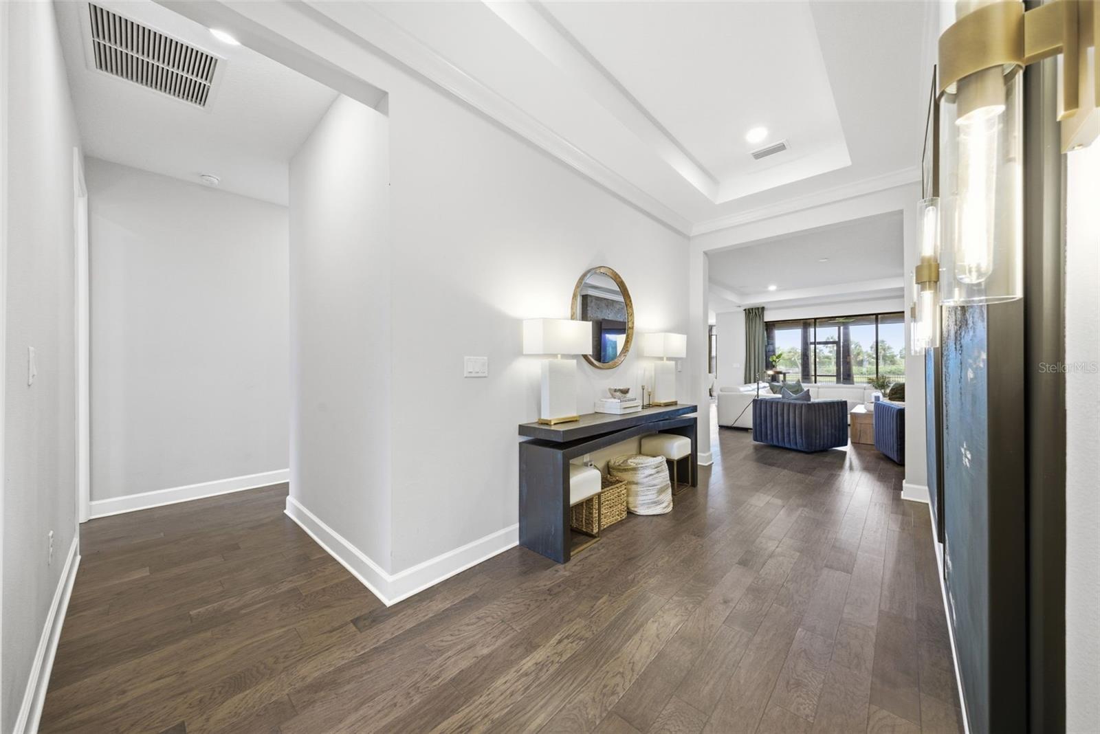 PARK EAST AT AZARIO PH I SUBPH A & B - Residential