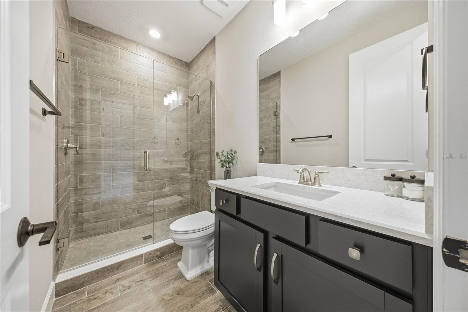 PARK EAST AT AZARIO PH I SUBPH A & B - Residential