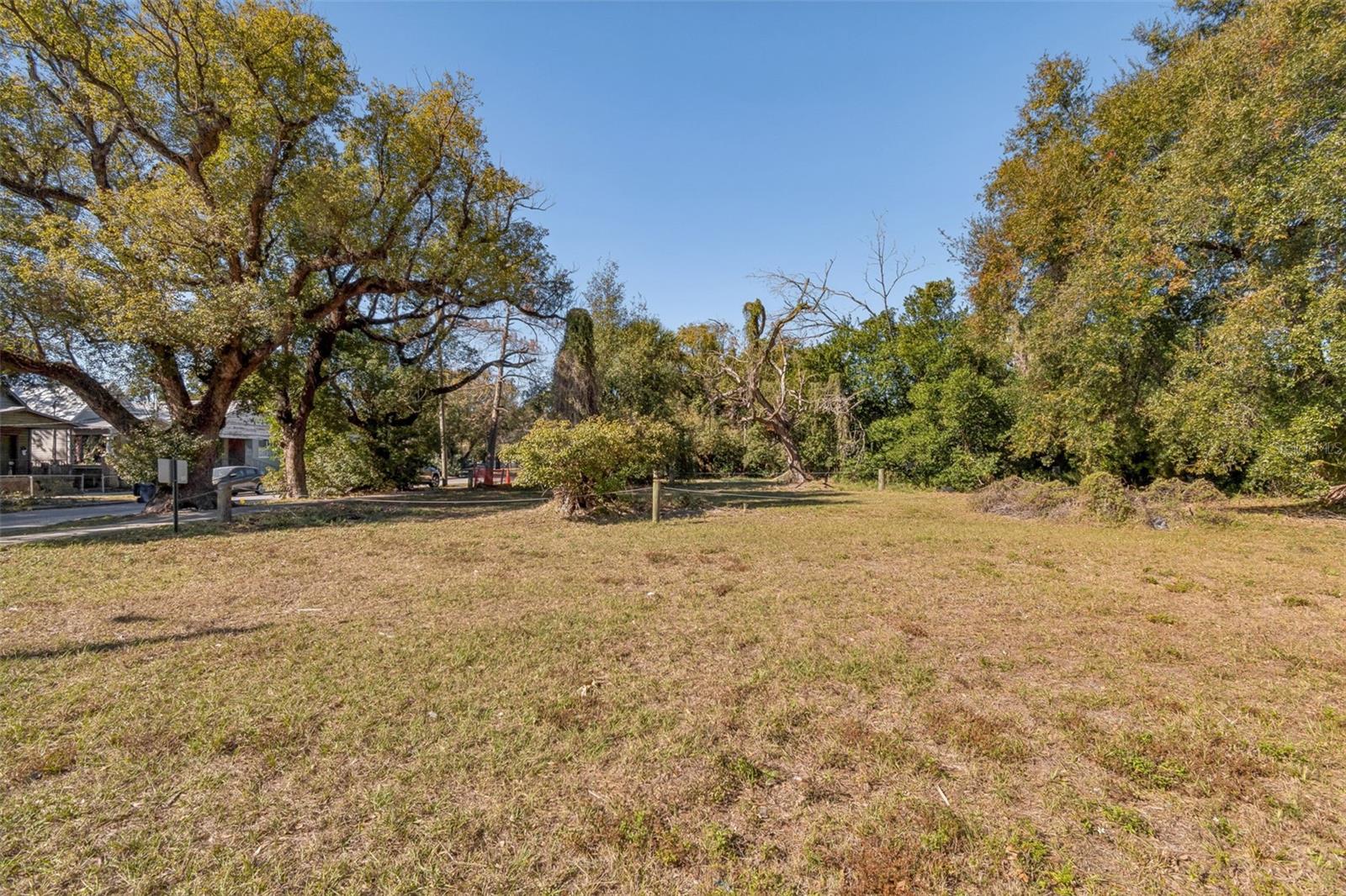 RANDALLS ADD - Land