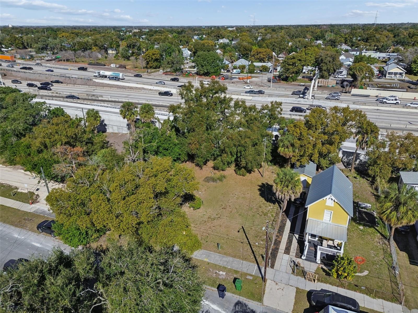 RANDALLS ADD - Land