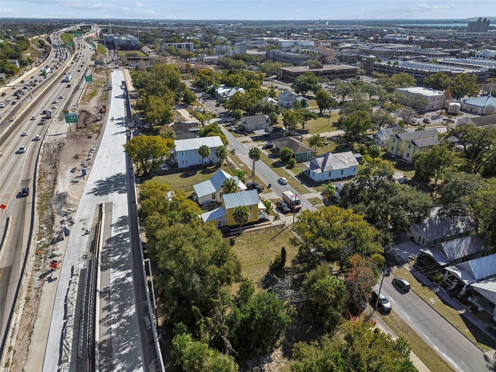 RANDALLS ADD - Land