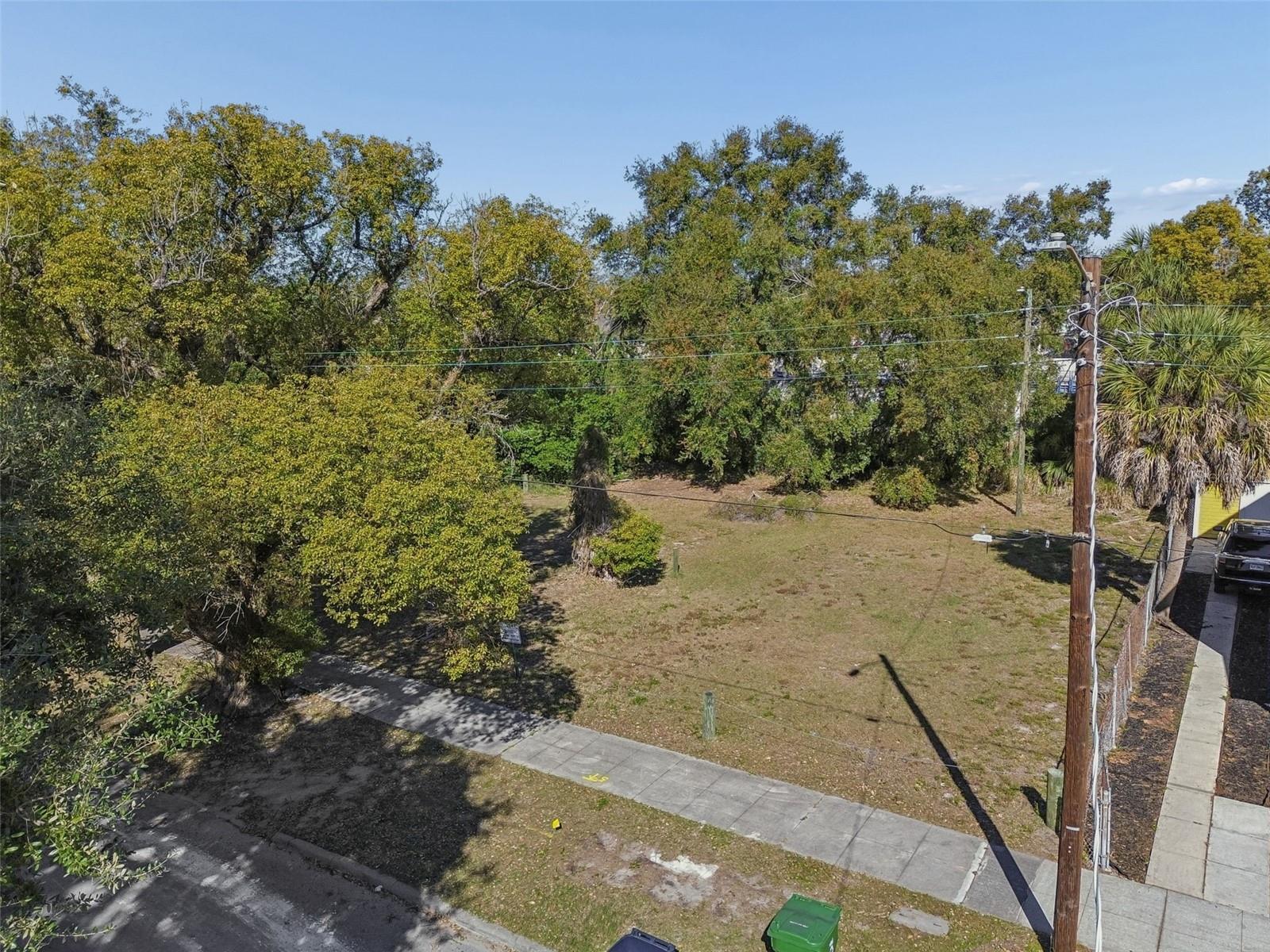 RANDALLS ADD - Land