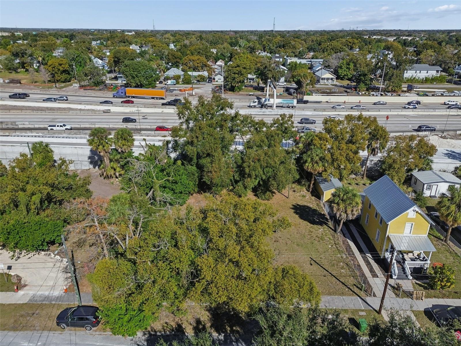 RANDALLS ADD - Land