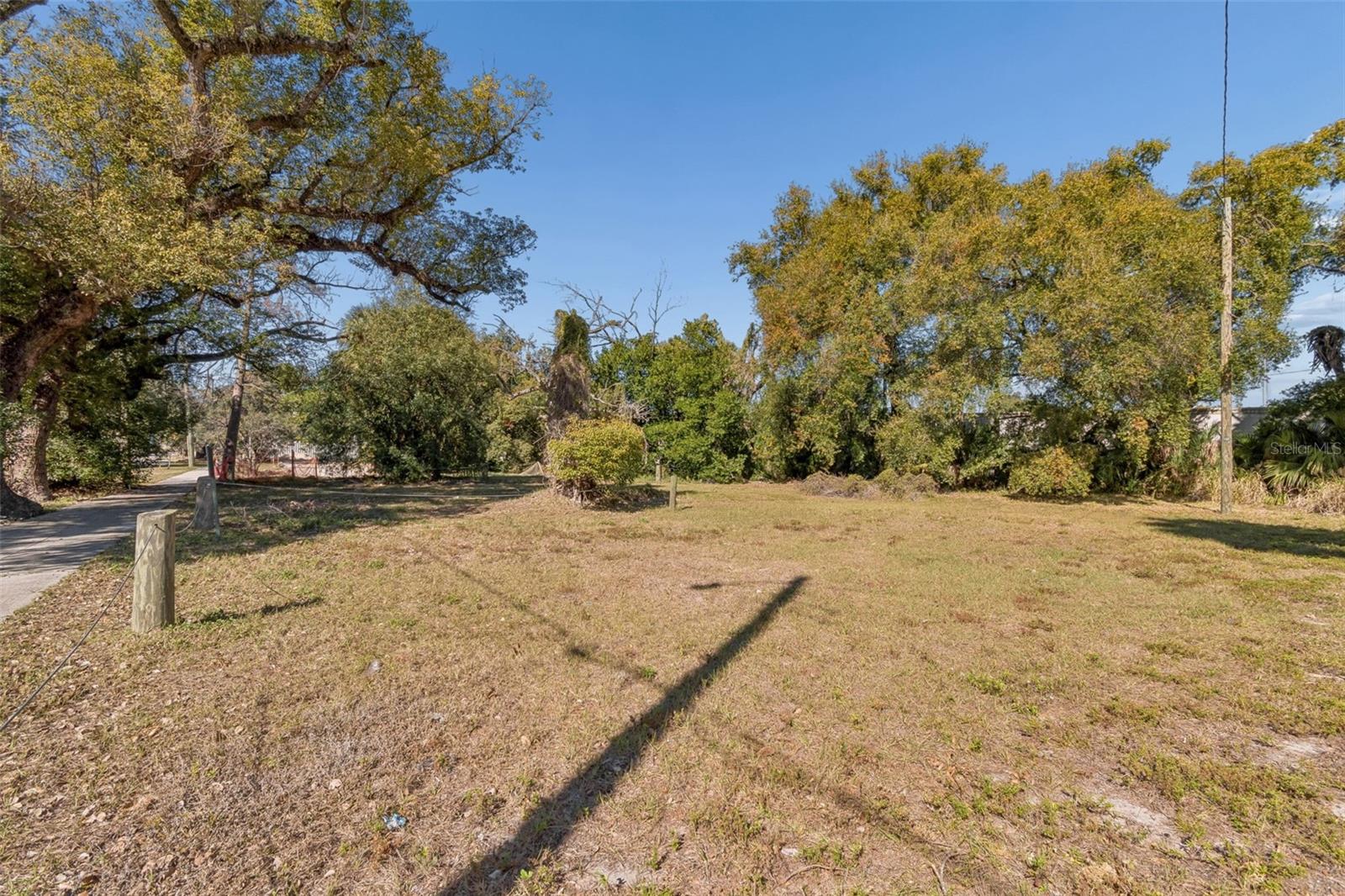 RANDALLS ADD - Land