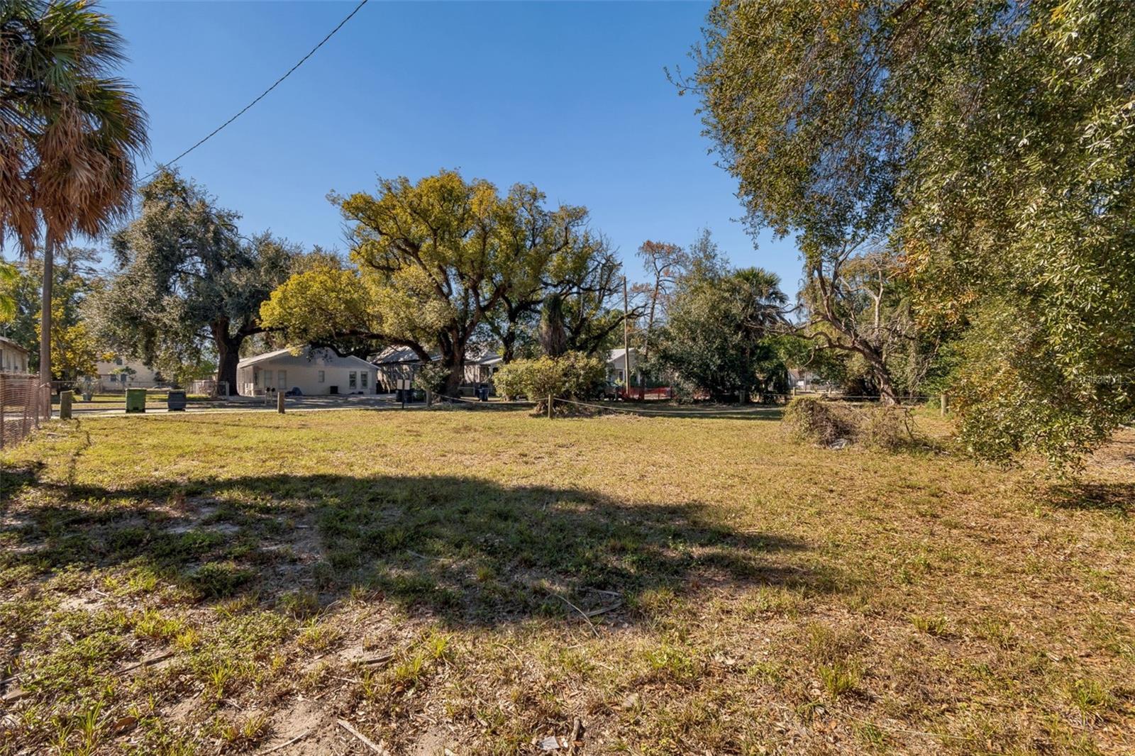 RANDALLS ADD - Land