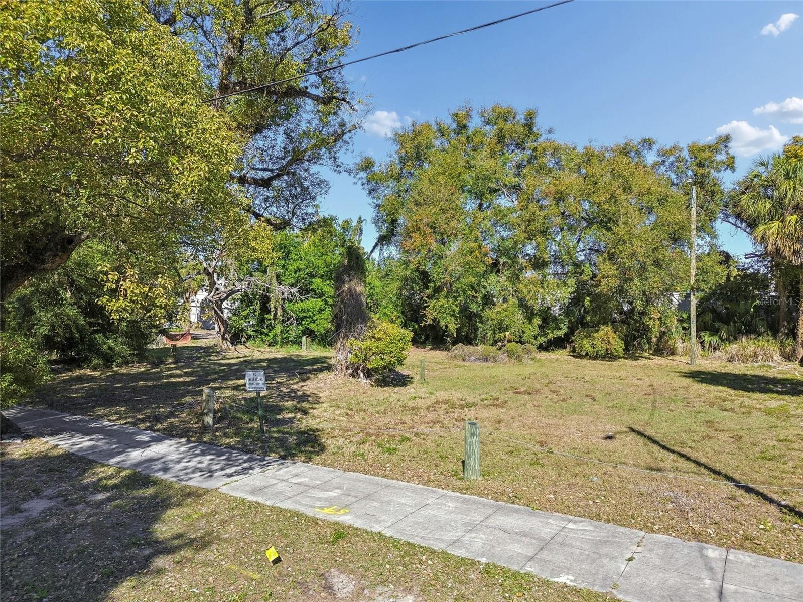 RANDALLS ADD - Land