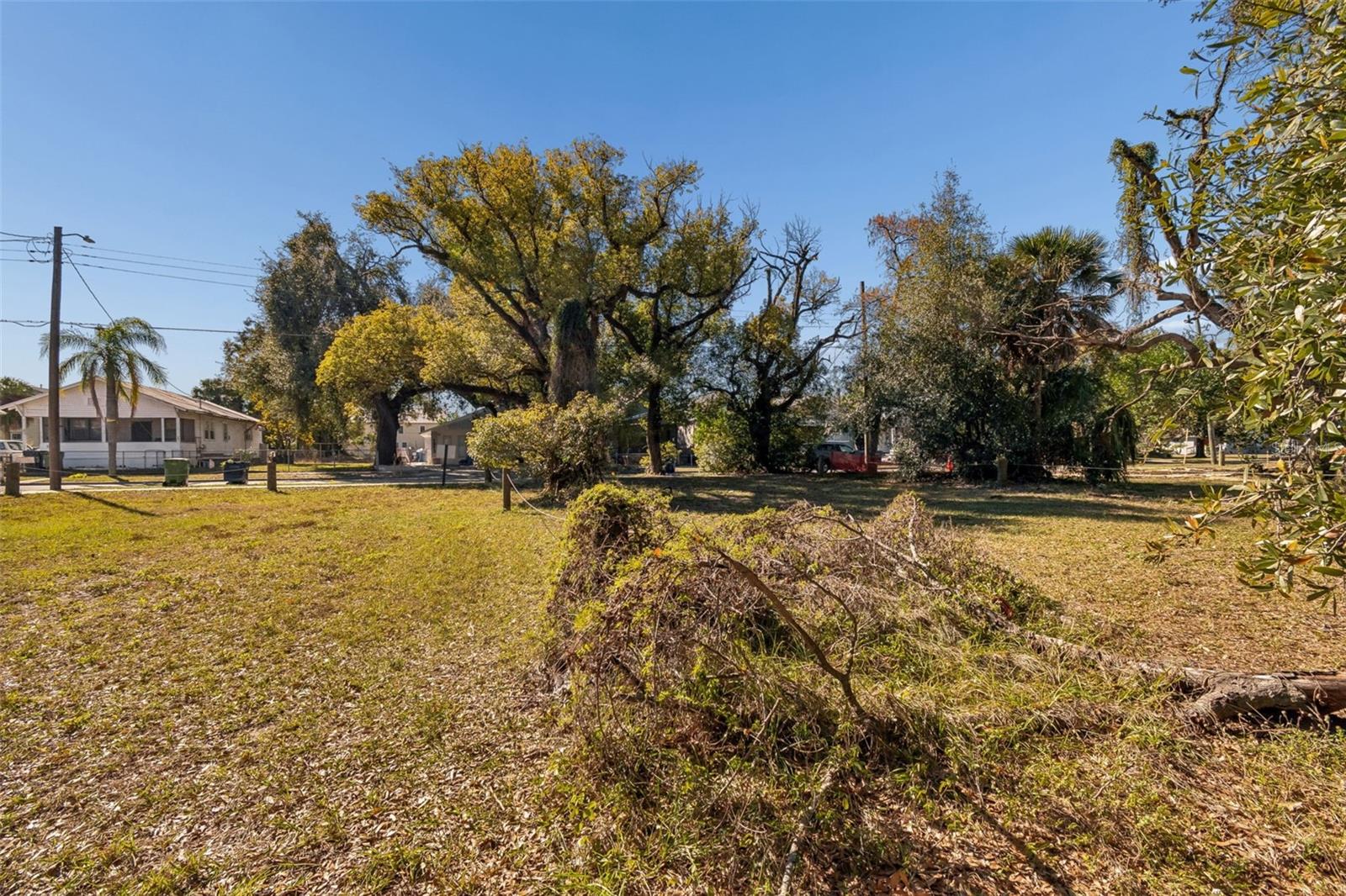 RANDALLS ADD - Land