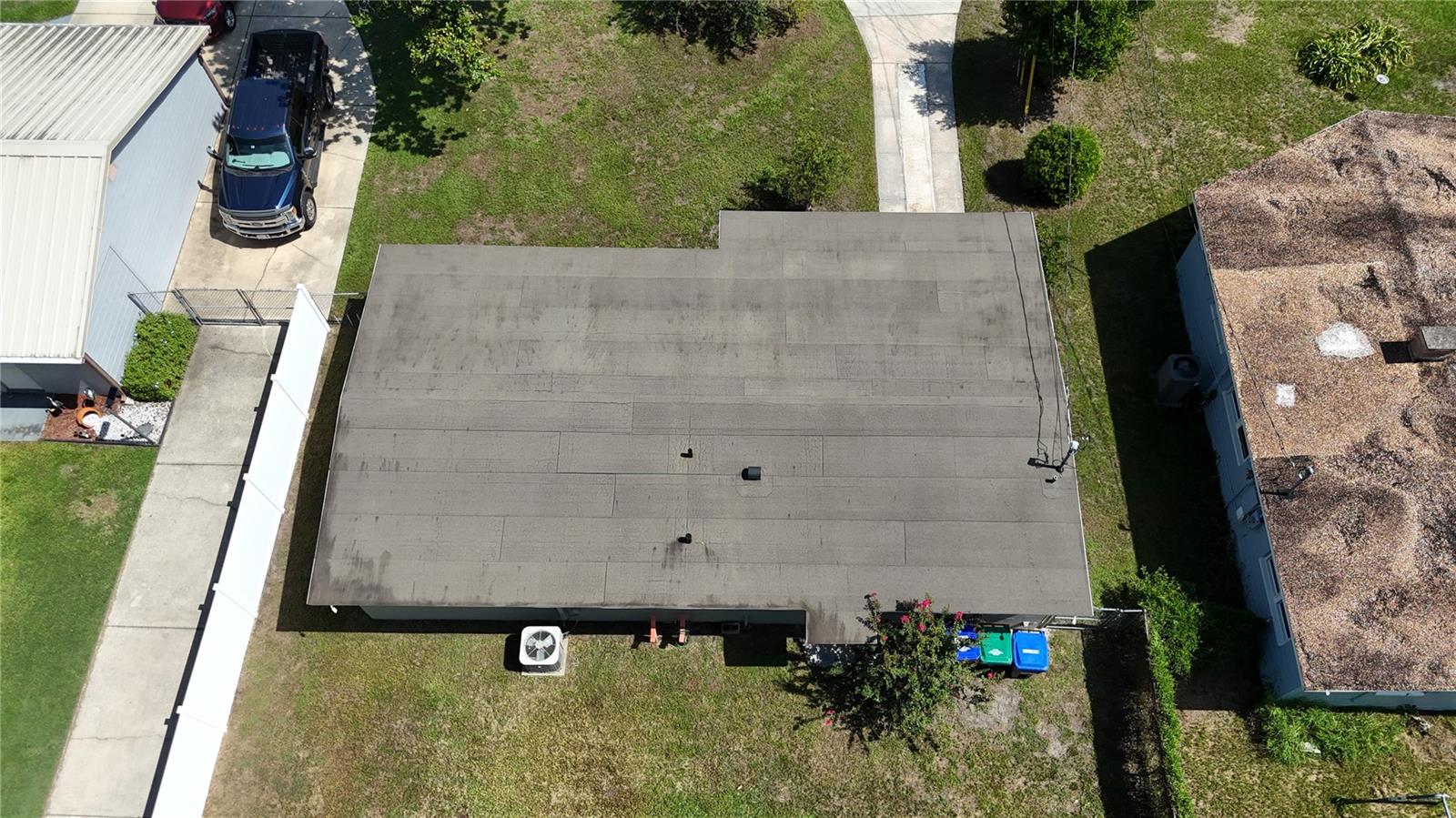 RIVERSIDE PARK ESTATES - Residential