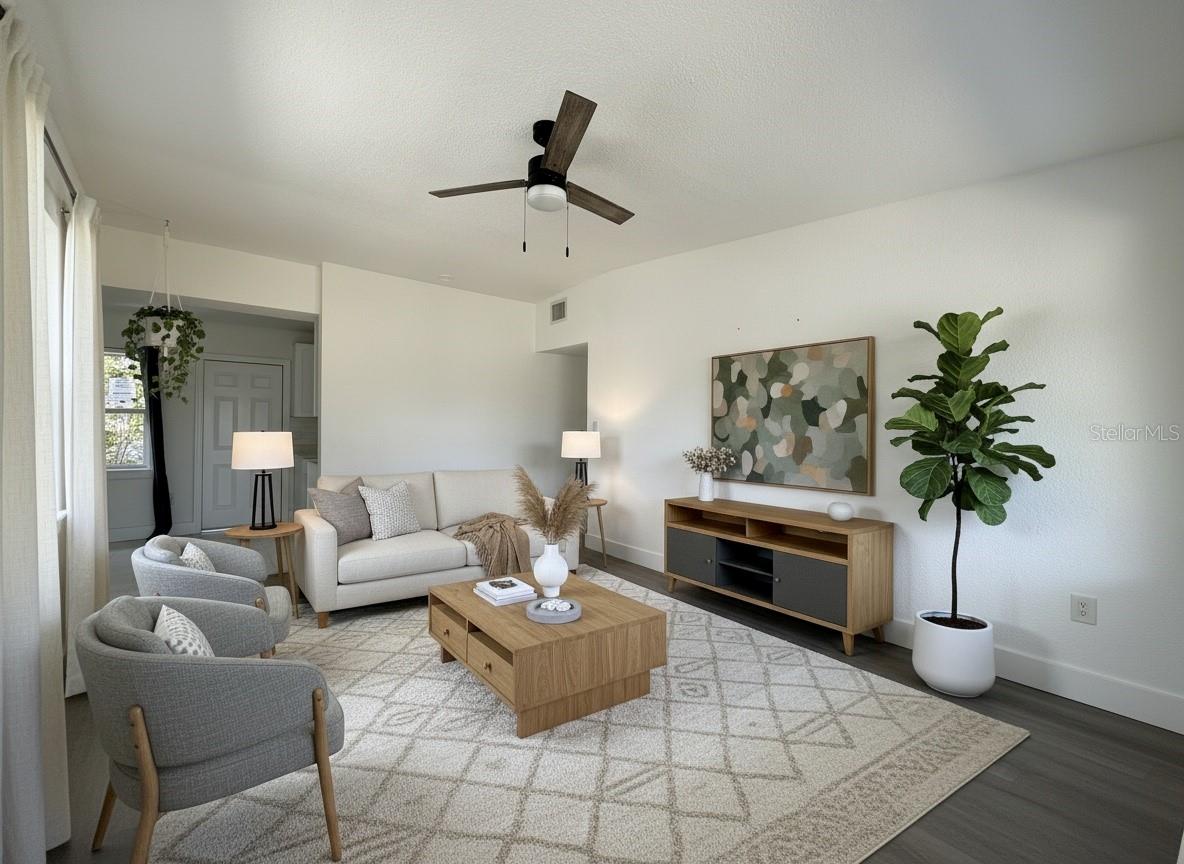 RIVERSIDE PARK ESTATES - Residential