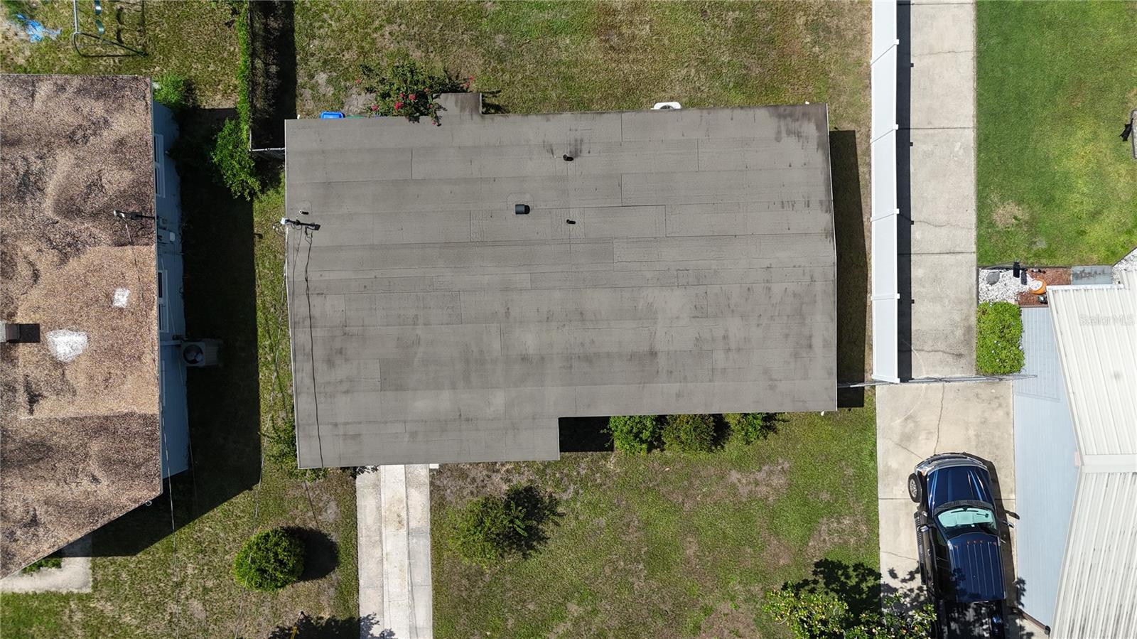 RIVERSIDE PARK ESTATES - Residential