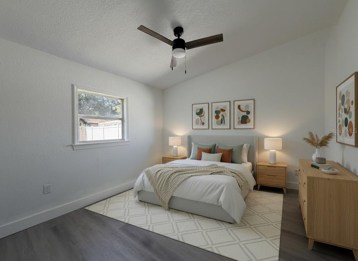 RIVERSIDE PARK ESTATES - Residential