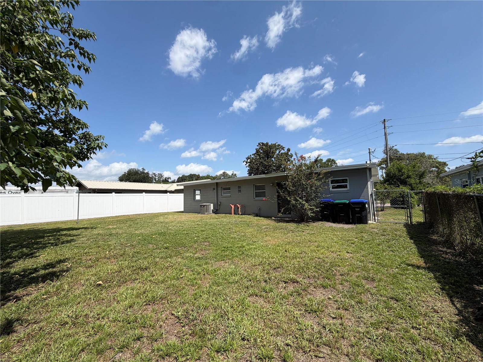 RIVERSIDE PARK ESTATES - Residential