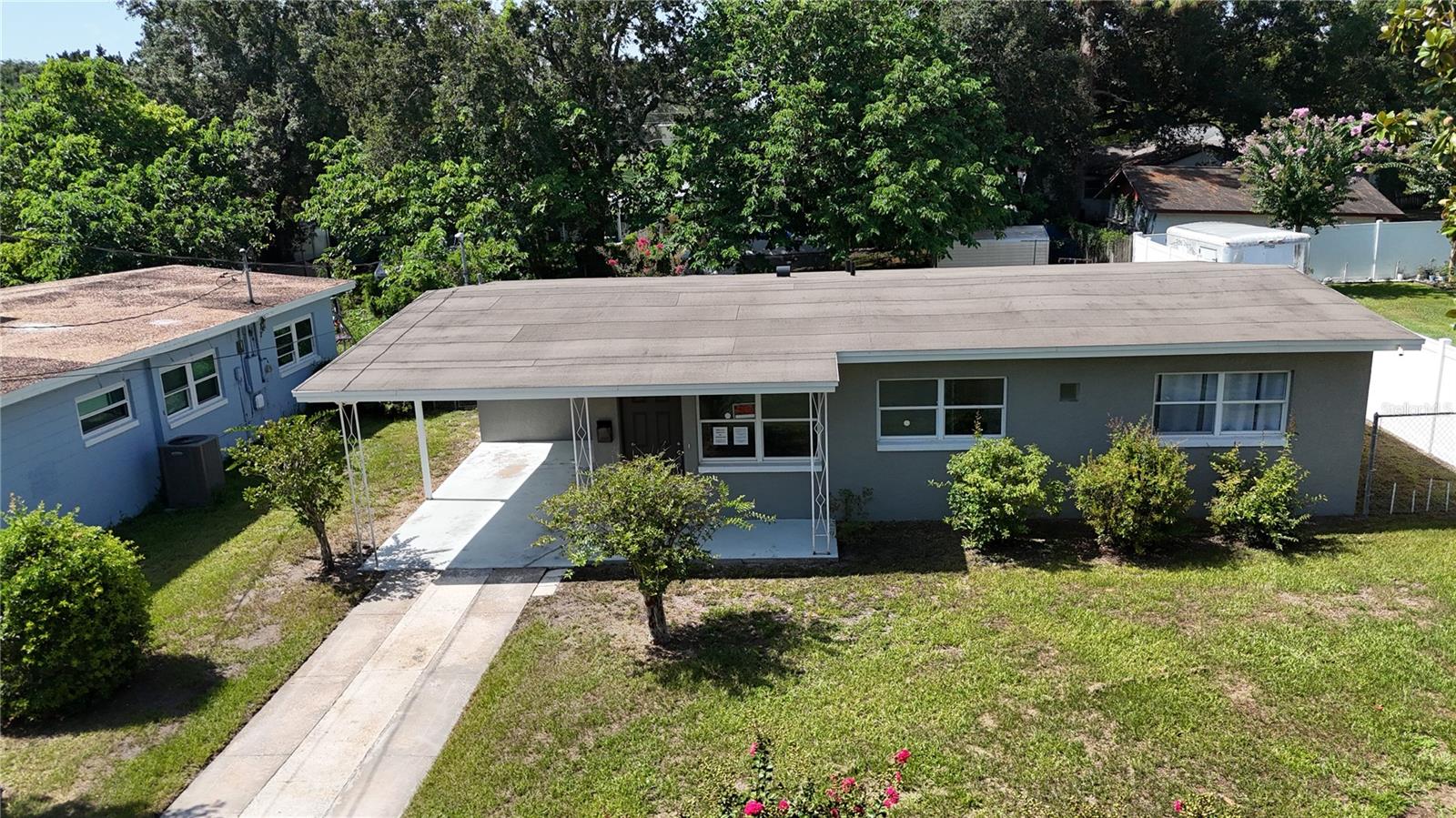 RIVERSIDE PARK ESTATES - Residential