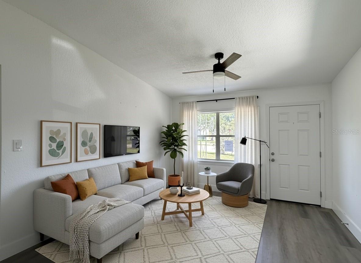 RIVERSIDE PARK ESTATES - Residential