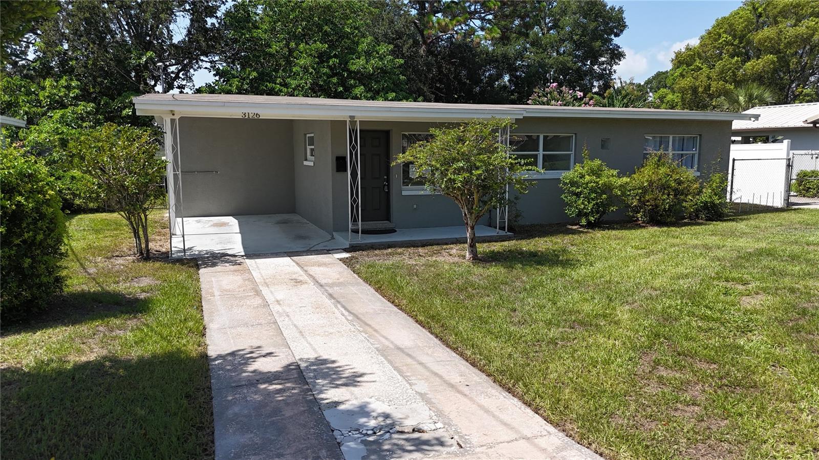 RIVERSIDE PARK ESTATES - Residential