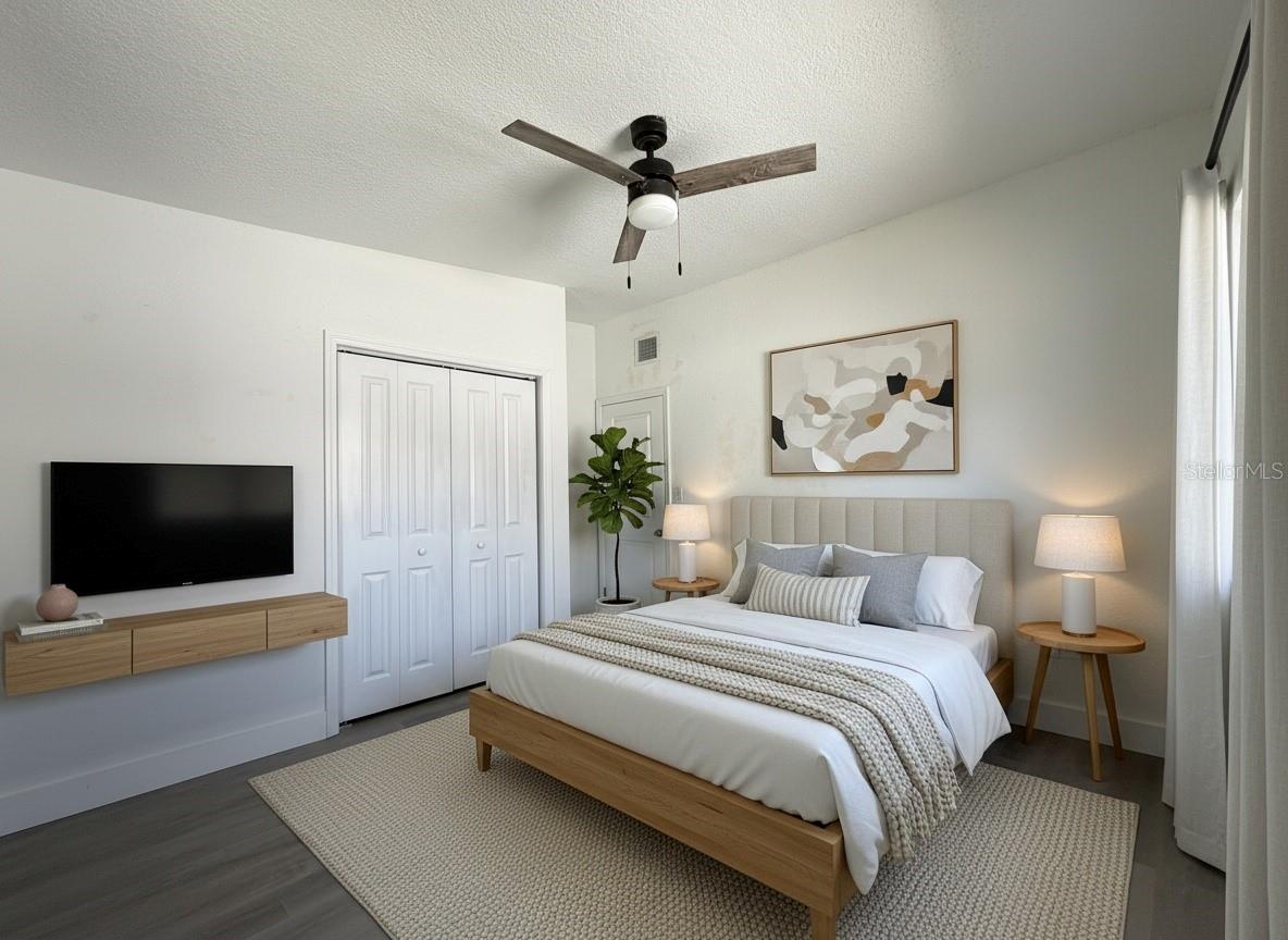 RIVERSIDE PARK ESTATES - Residential