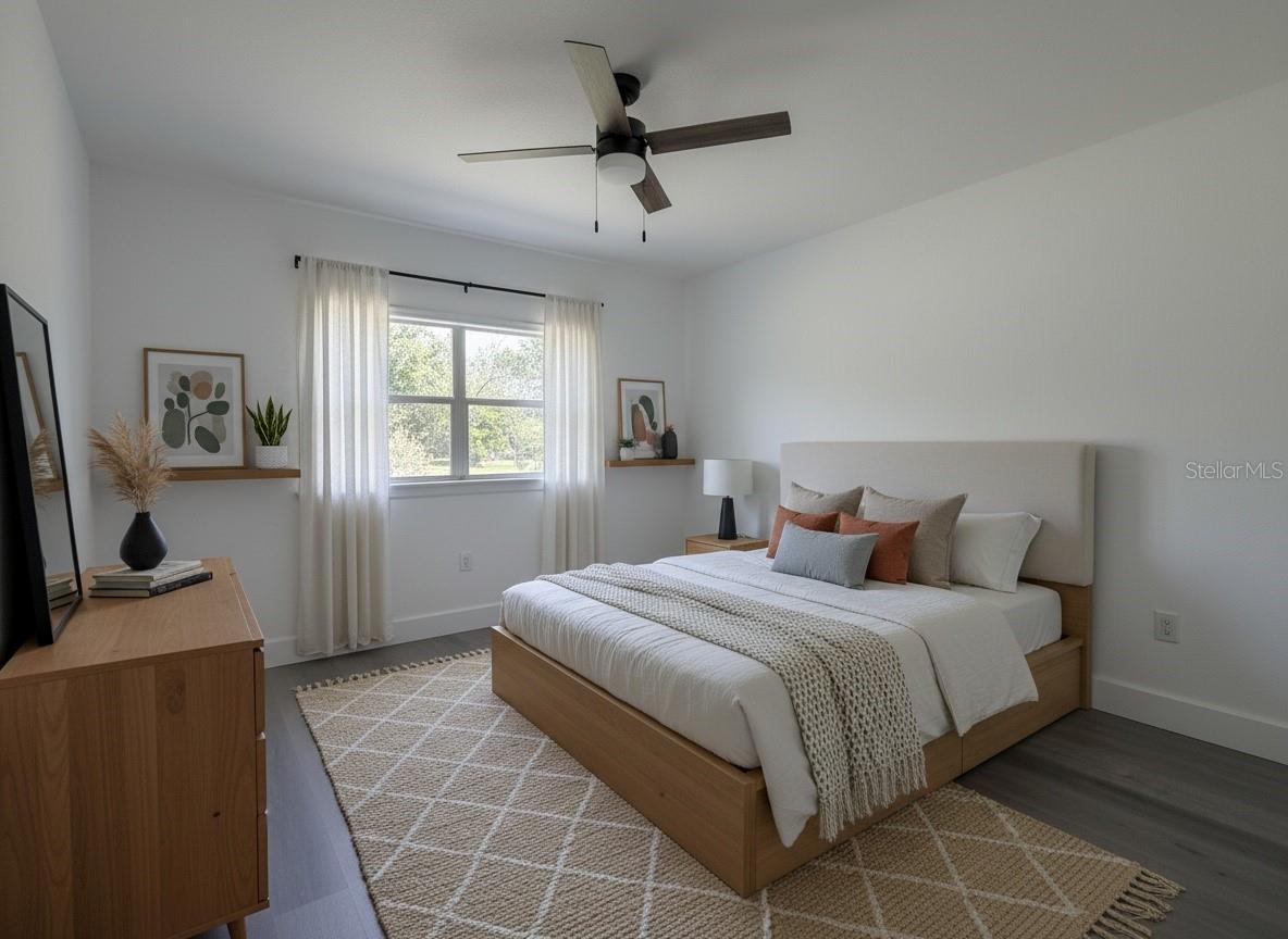RIVERSIDE PARK ESTATES - Residential
