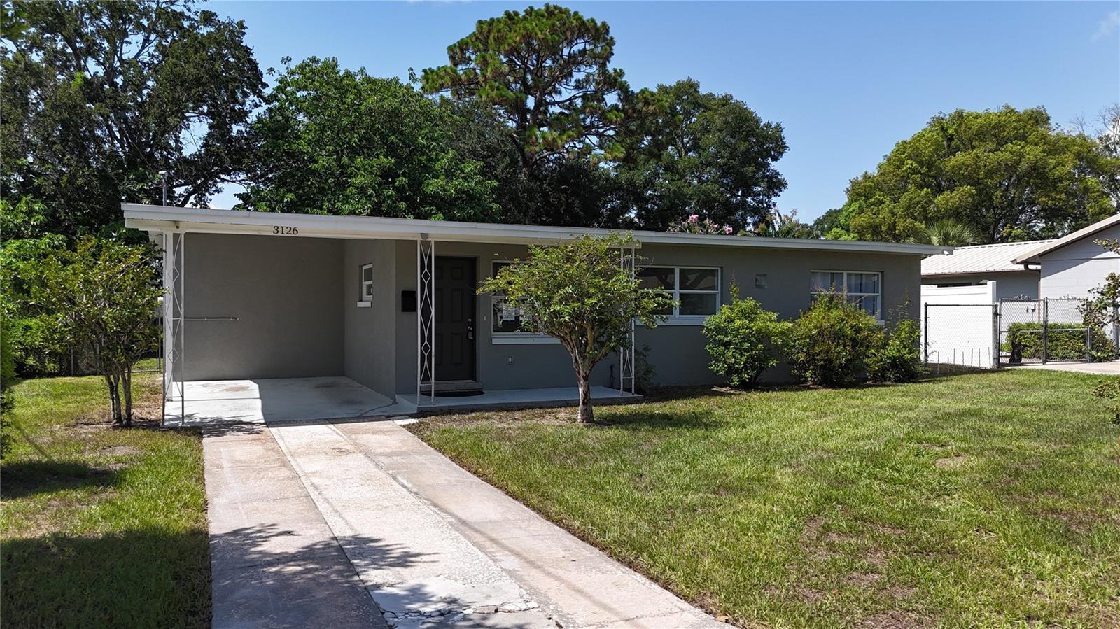 RIVERSIDE PARK ESTATES - Residential