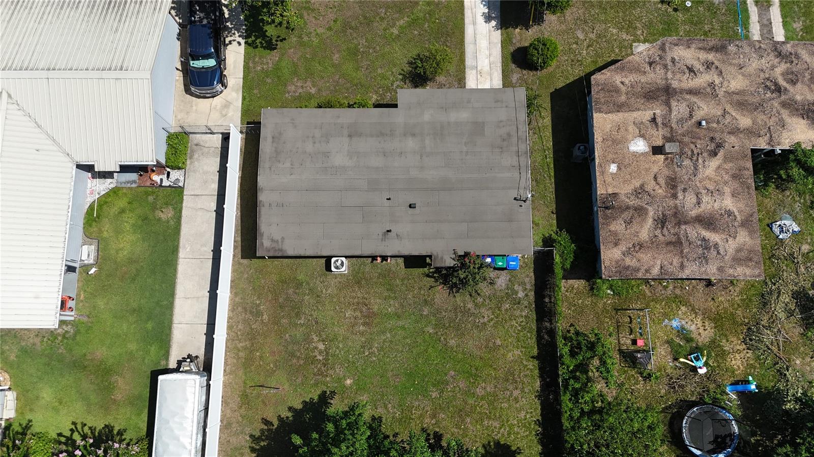 RIVERSIDE PARK ESTATES - Residential