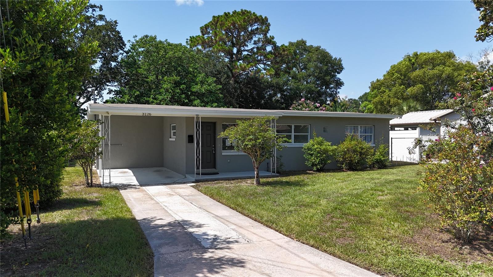 RIVERSIDE PARK ESTATES - Residential