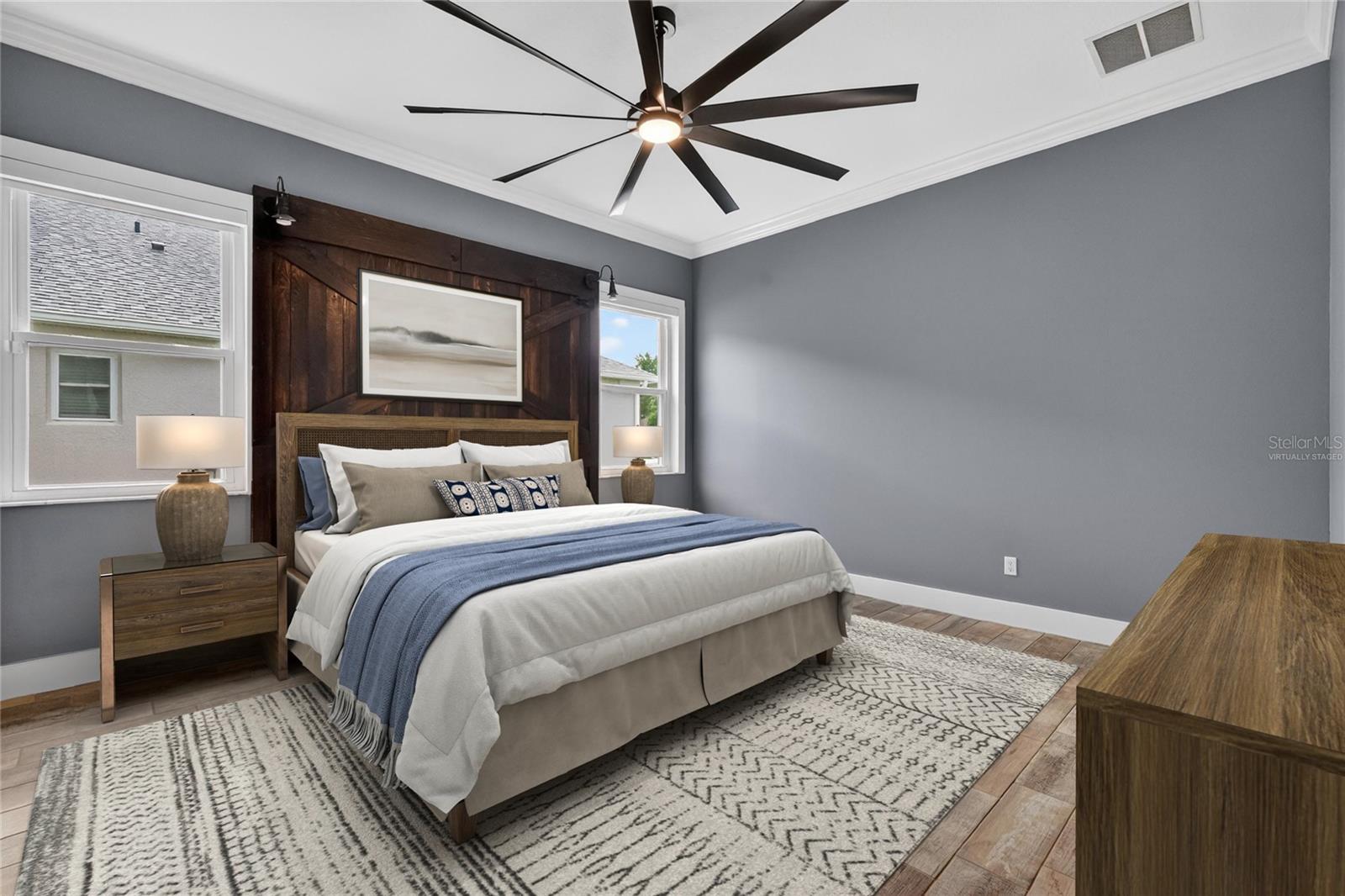 STONEYBROOK HILLS UNIT 1 - Residential