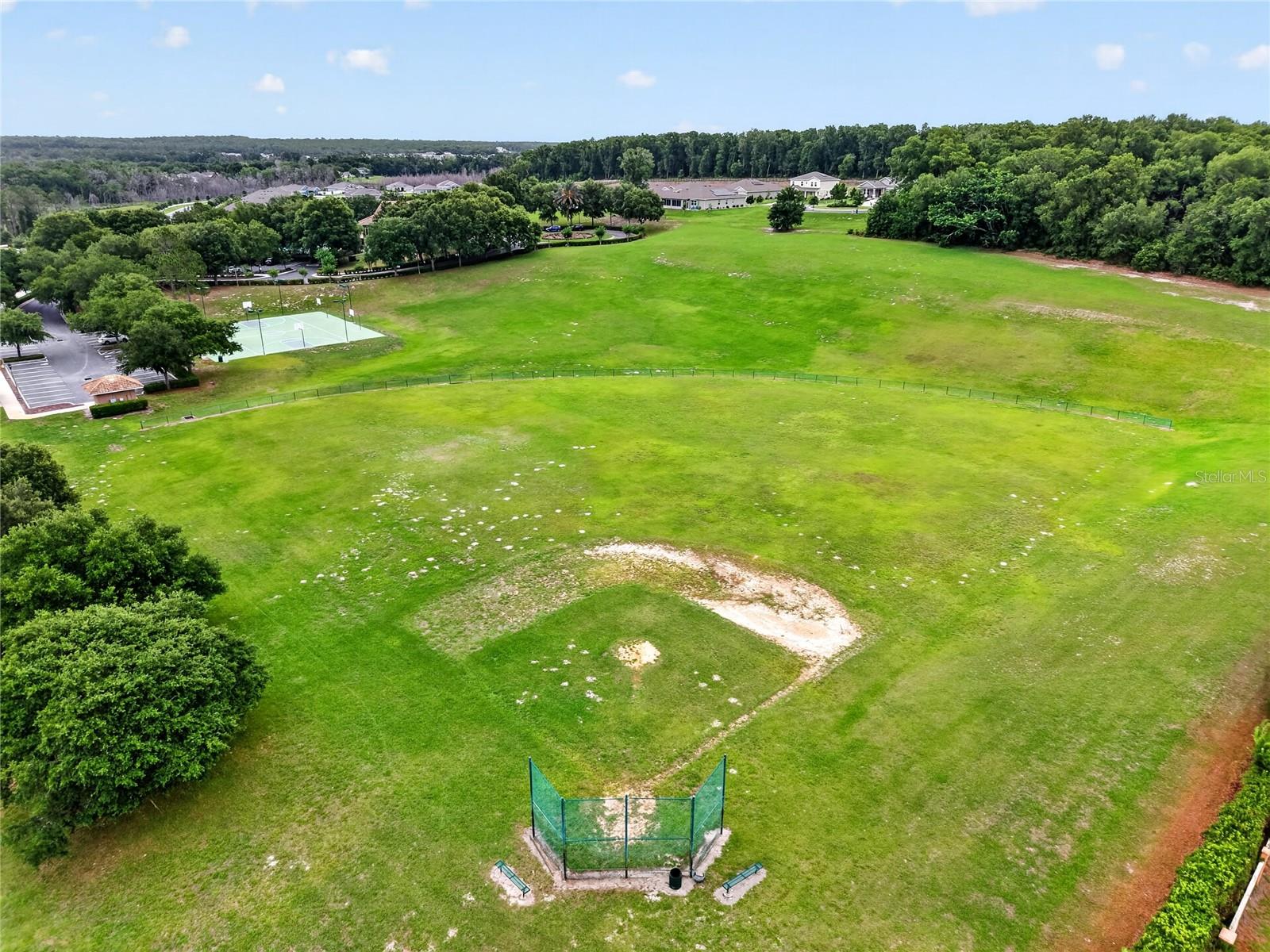 STONEYBROOK HILLS UNIT 1 - Residential