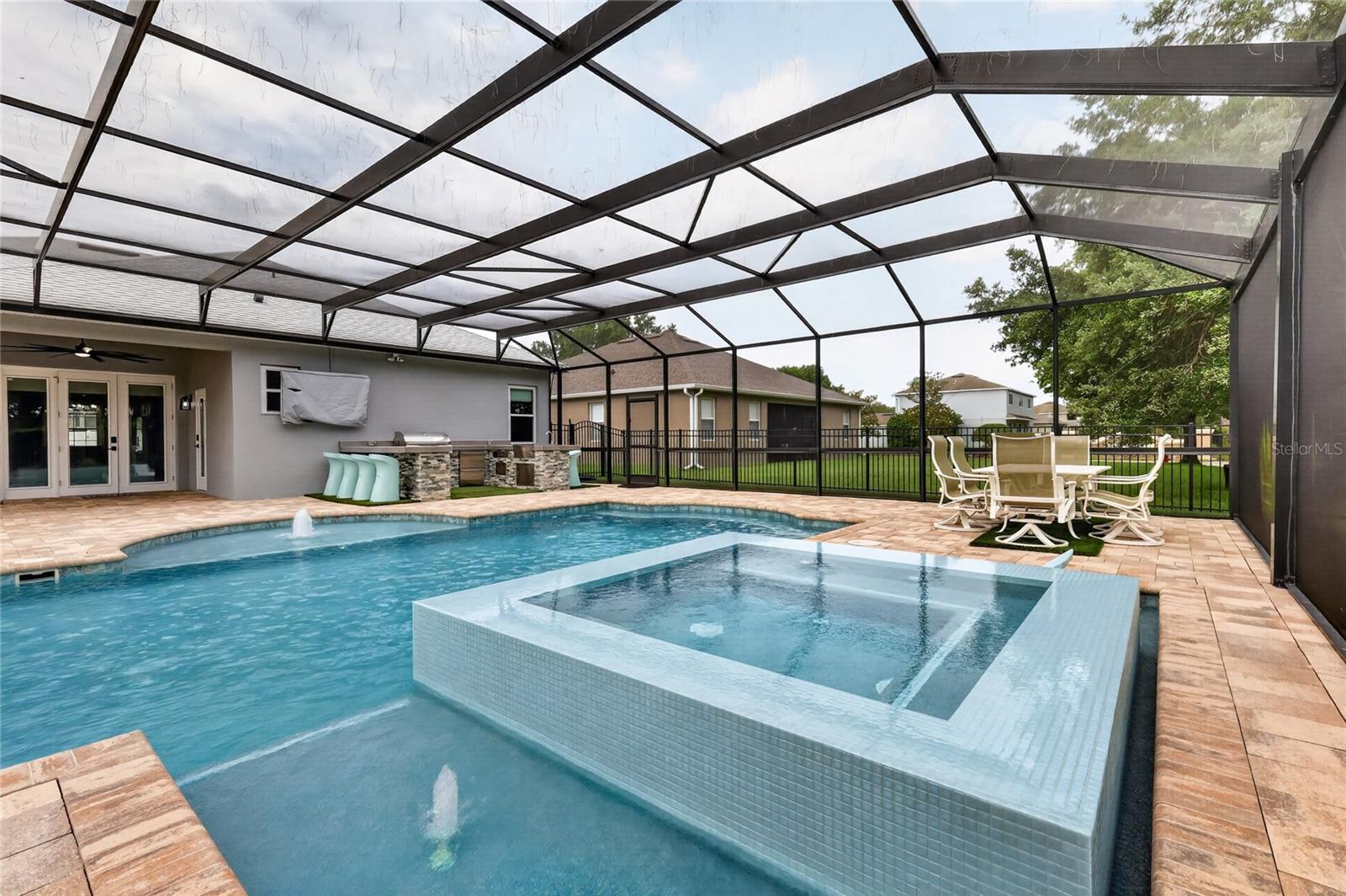 STONEYBROOK HILLS UNIT 1 - Residential